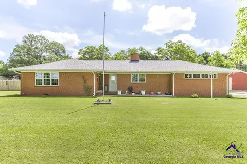 3261 Walden Rd, Macon, GA 31216