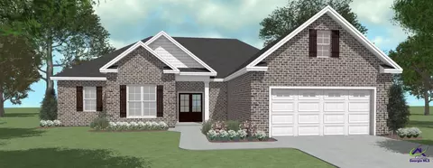 205 Woodwinds Ct, Kathleen, GA 31047
