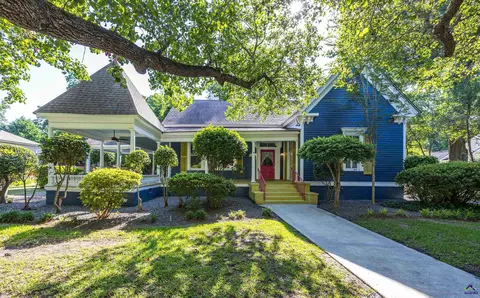 808 Washington St, Perry, GA 31069