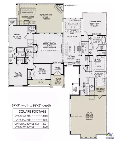 40 Laurel Rdg, Forsyth, GA 31029 photo 79