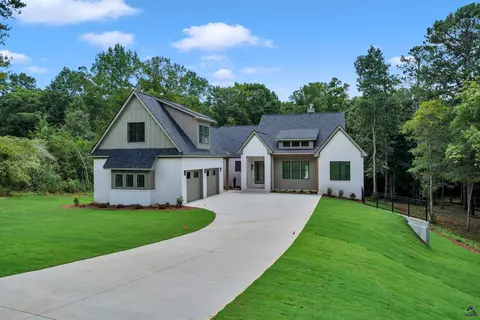 40 Laurel Rdg, Forsyth, GA 31029 photo 2