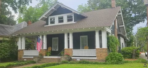 211 Oak Haven Ave, Macon, GA 31204