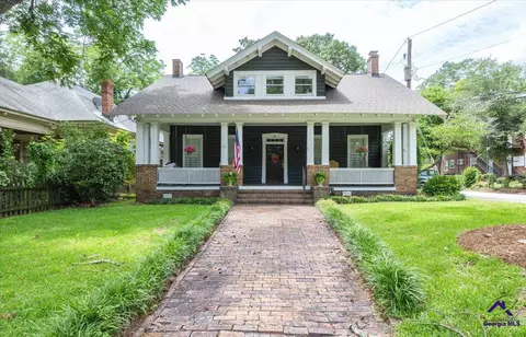 211 Oak Haven Ave, Macon, GA 31204