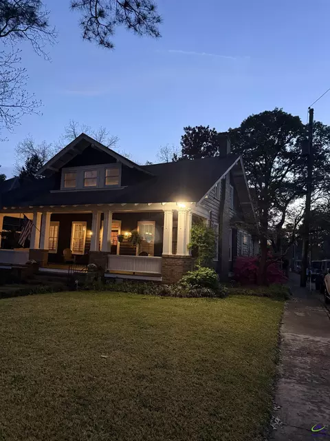 211 Oak Haven Ave, Macon, GA 31204