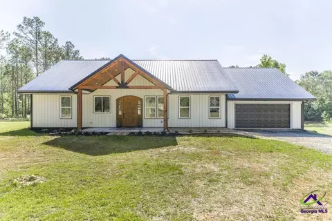3270 Hamlin Rd, Lizella, GA 31052