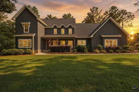 251 Mossy Lake Rd, Perry, GA 31069