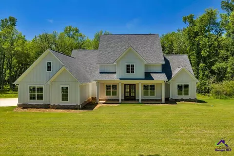 466 Bear Branch Rd, Kathleen, GA 31047