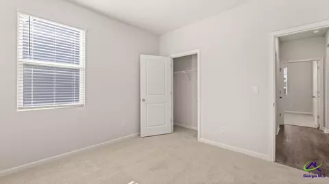 Bedroom - 216 Cattle Dr, Perry, GA 31069 photo 7 of 7