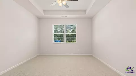 Bedroom - 216 Cattle Dr, Perry, GA 31069 photo 2 of 7