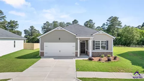 Exterior - 216 Cattle Dr, Perry, GA 31069 photo 1 of 4