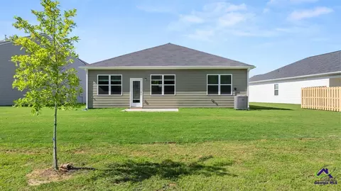Exterior - 216 Cattle Dr, Perry, GA 31069 photo 3 of 4