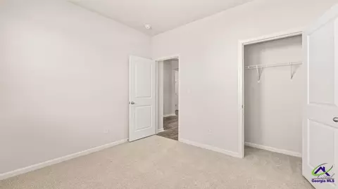 Bedroom - 216 Cattle Dr, Perry, GA 31069 photo 5 of 7