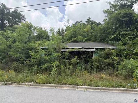 5553 Norman St, Eastman, GA 31023