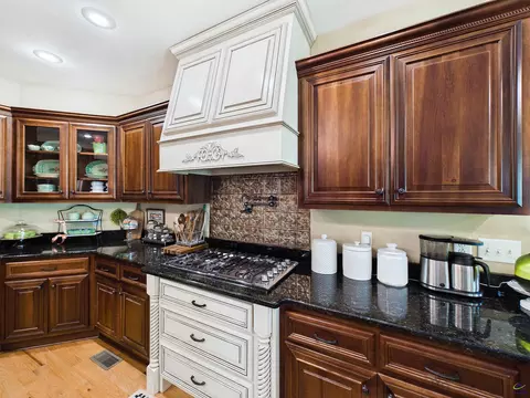 Kitchen - 4041 Roundtop Cir, Perry, GA 31069 photo 5 of 8