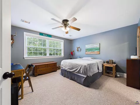 Bedroom - 4041 Roundtop Cir, Perry, GA 31069 photo 11 of 11