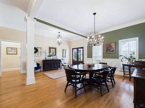 Dining - 4041 Roundtop Cir, Perry, GA 31069 photo 2 of 7