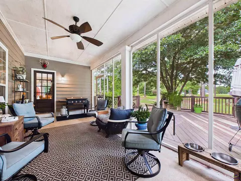 Exterior - 4041 Roundtop Cir, Perry, GA 31069 photo 10 of 18