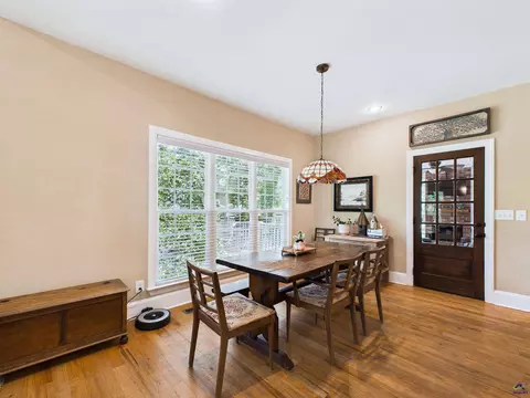 Dining - 4041 Roundtop Cir, Perry, GA 31069 photo 6 of 7