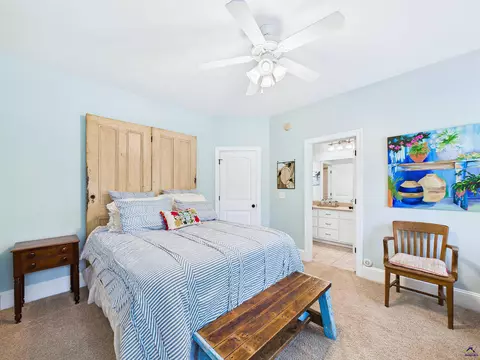 Bedroom - 4041 Roundtop Cir, Perry, GA 31069 photo 8 of 11