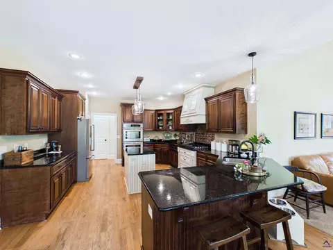 Kitchen - 4041 Roundtop Cir, Perry, GA 31069 photo 1 of 8
