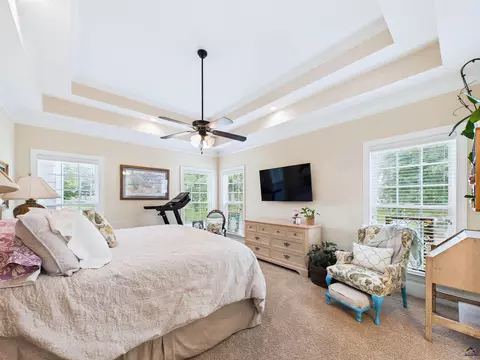 Bedroom - 4041 Roundtop Cir, Perry, GA 31069 photo 1 of 11