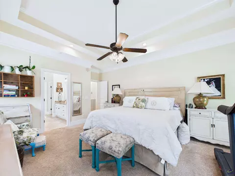 Bedroom - 4041 Roundtop Cir, Perry, GA 31069 photo 3 of 11