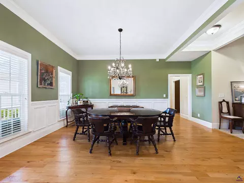 Dining - 4041 Roundtop Cir, Perry, GA 31069 photo 4 of 7