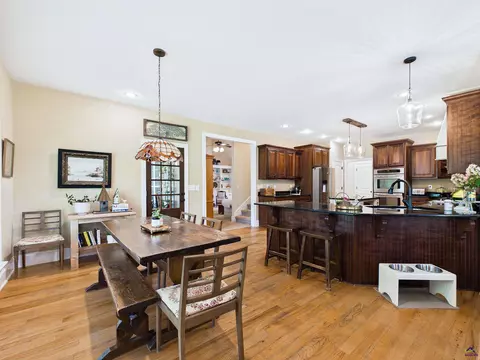 Dining - 4041 Roundtop Cir, Perry, GA 31069 photo 7 of 7