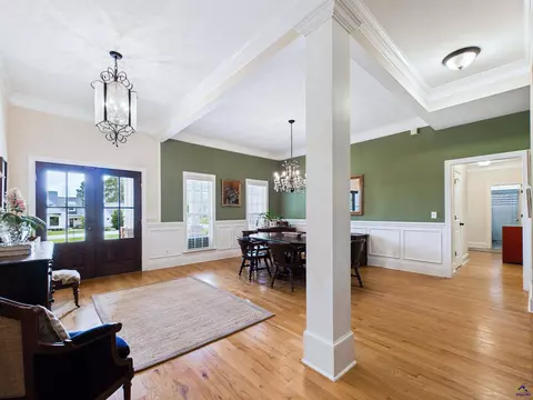 Entry Way - 4041 Roundtop Cir, Perry, GA 31069 photo 2 of 2