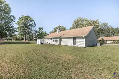 Exterior - 100 Ashlund Dr, Centerville, GA 31028 photo 5 of 5