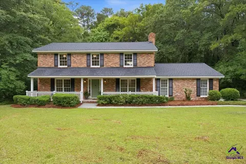 969 Wimbledon Rd, Macon, GA 31210