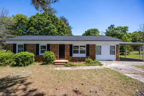427 Gun Club Rd, Fort Valley, GA 31030
