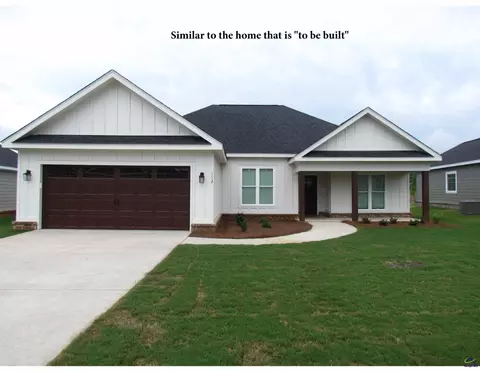 214 Sugar Creek Trl, Perry, GA 31069