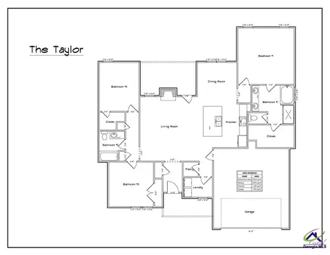 101 Brayden Rex Ct, Perry, GA 31069 photo 2
