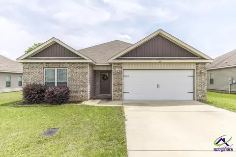 96 Santangelo Ct, Warner Robins, GA 31093