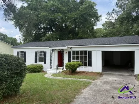3581 Mogul Rd, Macon, GA 31217
