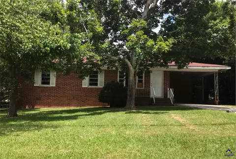 1473 Walker Rd, Macon, GA 31206