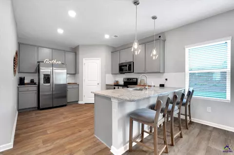 642 Encore Dr #LOT 87, Perry, GA 31069 photo 31