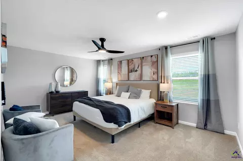 Bedroom - 642 Encore Dr #LOT 87, Perry, GA 31069 photo 7 of 8