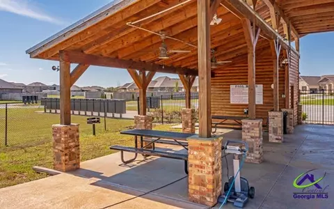 642 Encore Dr #LOT 87, Perry, GA 31069 photo 16