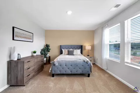 Bedroom - 642 Encore Dr #LOT 87, Perry, GA 31069 photo 6 of 8