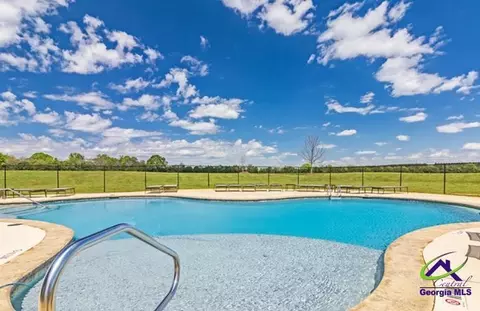 Exterior - 642 Encore Dr #LOT 87, Perry, GA 31069 photo 2 of 5