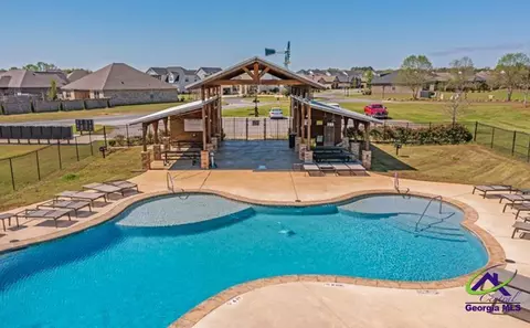 642 Encore Dr #LOT 87, Perry, GA 31069 photo 18