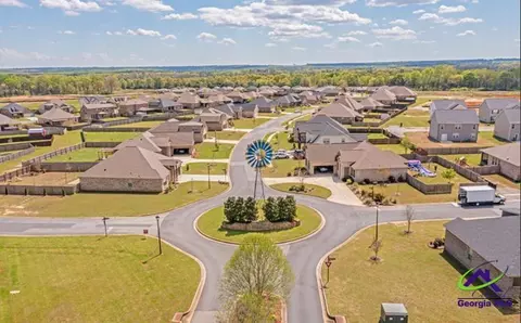 642 Encore Dr #LOT 87, Perry, GA 31069 photo 19