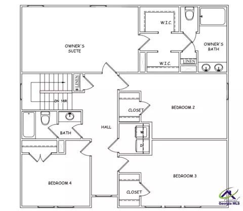 642 Encore Dr #LOT 87, Perry, GA 31069 photo 3