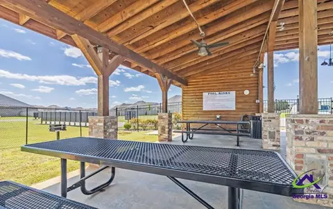 642 Encore Dr #LOT 87, Perry, GA 31069 photo 12