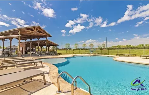 642 Encore Dr #LOT 87, Perry, GA 31069 photo 15