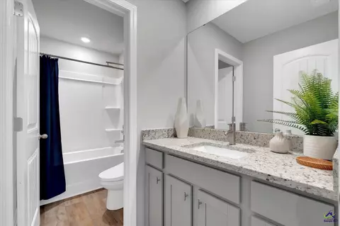 642 Encore Dr #LOT 87, Perry, GA 31069 photo 30