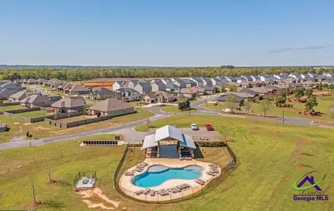 642 Encore Dr #LOT 87, Perry, GA 31069 photo 17