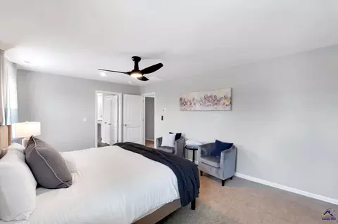 642 Encore Dr #LOT 87, Perry, GA 31069 photo 41